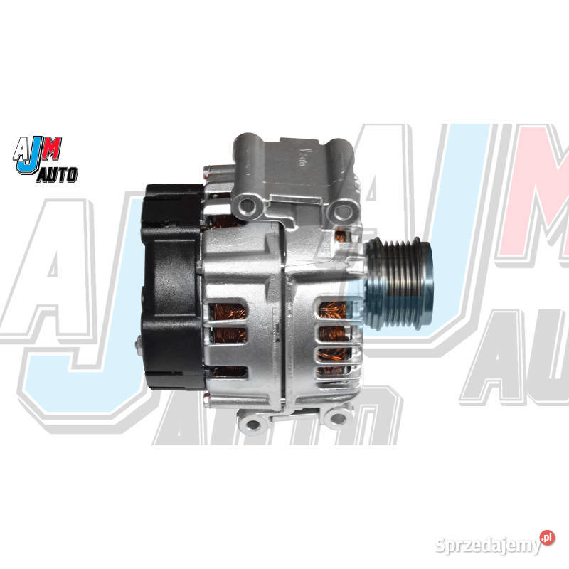 Alternator 06H903018E 18 20 TFSI Audi A6 C7 A7 Grabów Szlachecki sprzedam