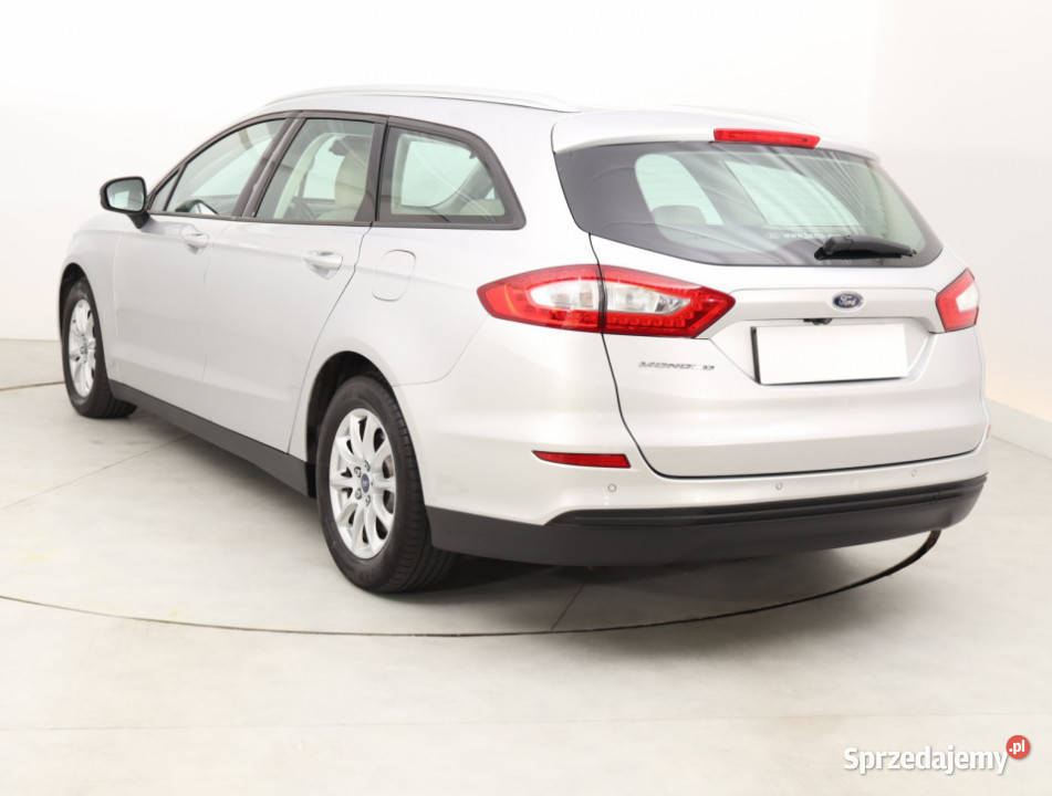 Ford Mondeo 20 TDCI Bielany Wrocławskie