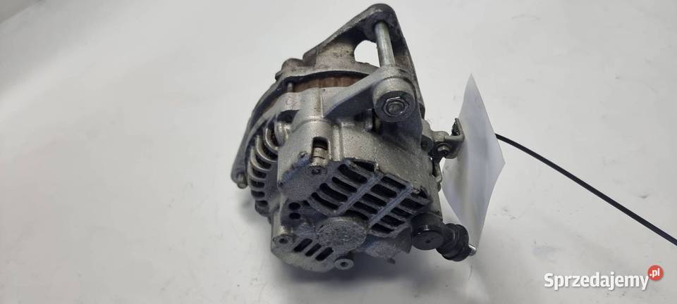 ALTERNATOR MAZDA 3 kujawsko-pomorskie Lipno