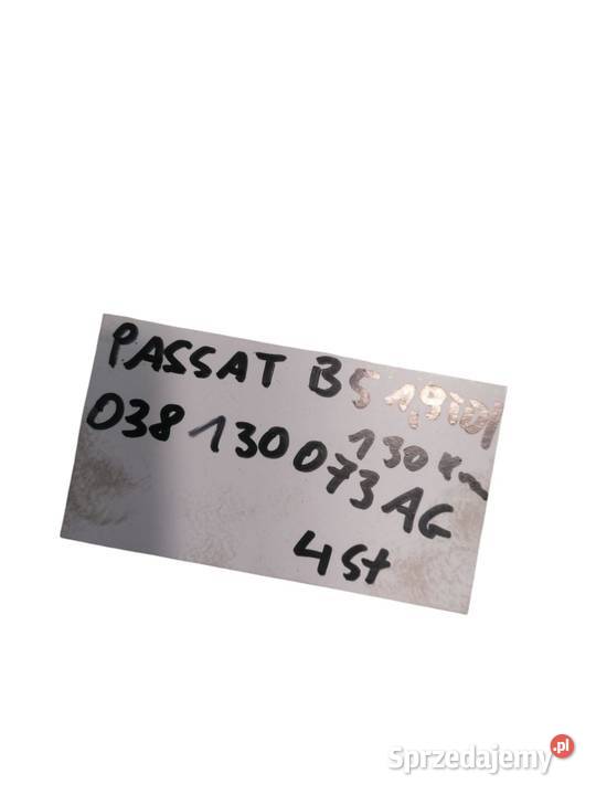 WTRYSK WTRYSKI POMPOWTRYSKI VW PASSAT B5 19 TDI wielkopolskie