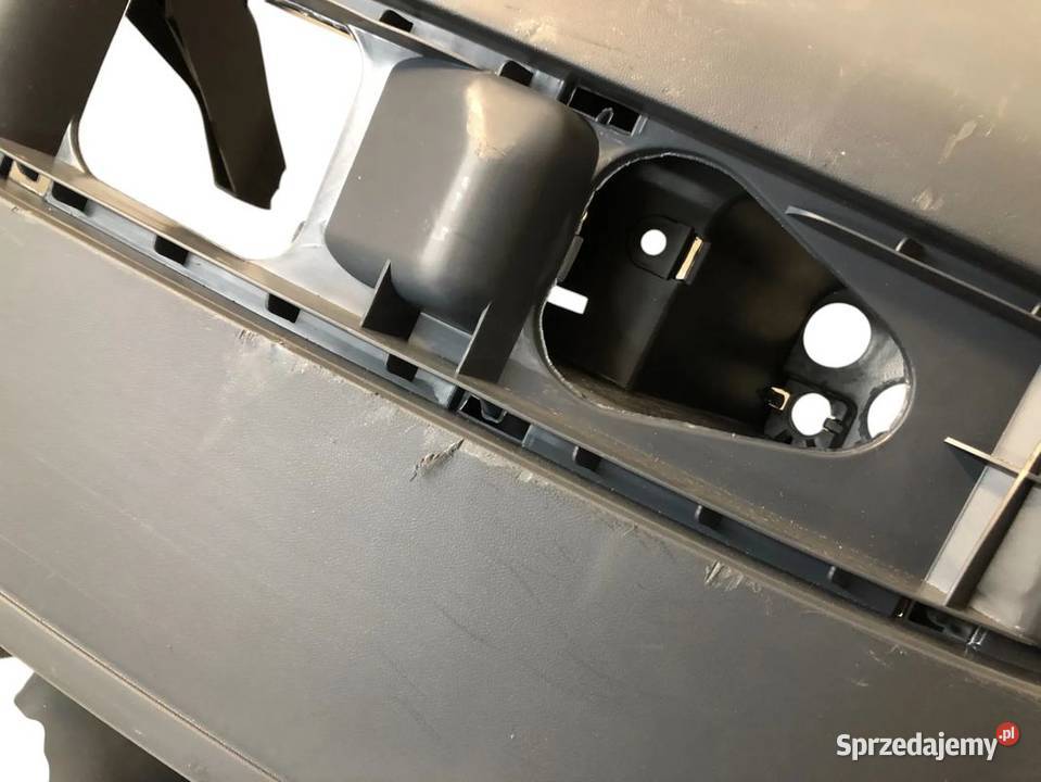 VW TRANSPORTER T5 20032009 ZDERZAK PRZÓD PRZEDNI Pozostałe świętokrzyskie Skarżysko-Kamienna