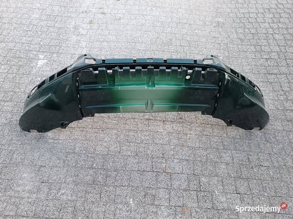 Kuga MK2 spojler zderzaka przód mazowieckie