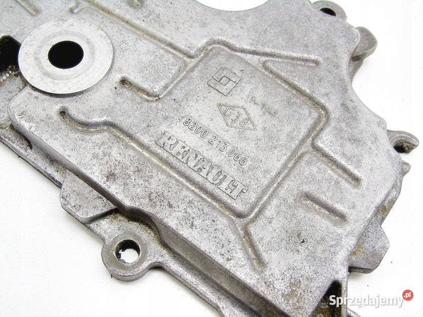 POKRYWA ZAWORÓW 16 MEGANE II SCENIC II LAGUNA II