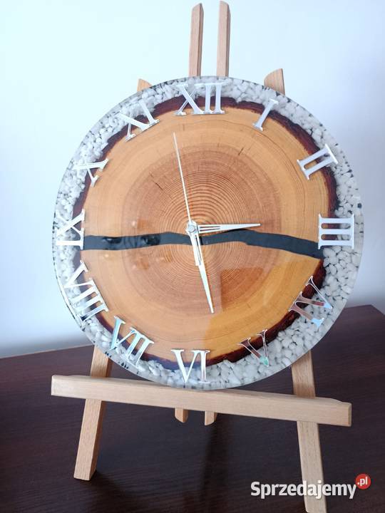 Zegar ścienny Częstochowa sprzedam