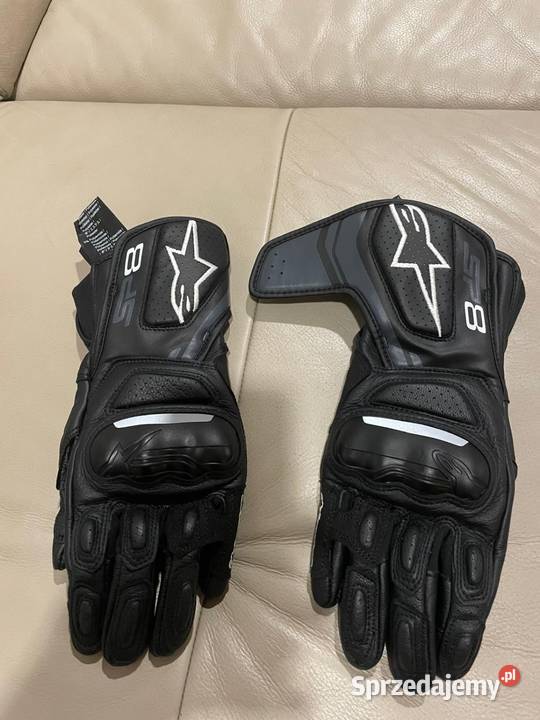 Kurtkaspodnie moto Poznań sprzedam