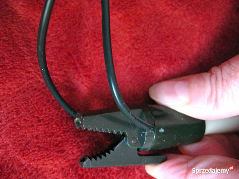 Lampki choinkowe Narva sprawne 10 sztuk relikt