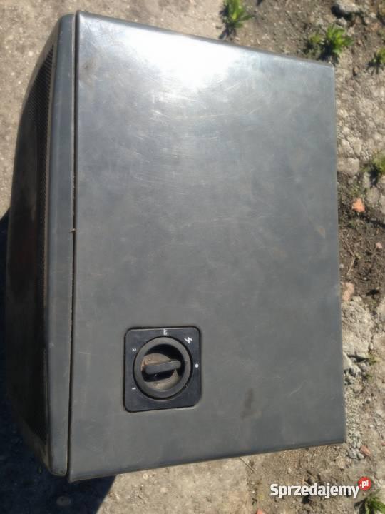 PIECYK gazowy Delonghi OGRZEWANIE Racibórz sprzedam