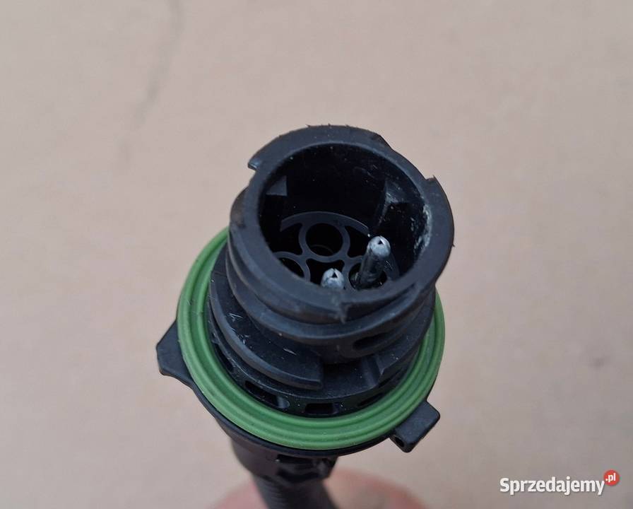 VOLVO FH4 FH5 FM FMX LAMPA ŚWIATŁO LOBOCZE LED Bieleń