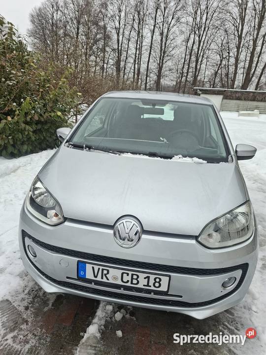 Volkswagen Up 10 Polanów