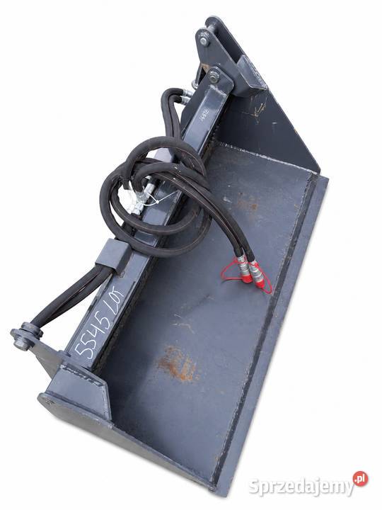 Wolverine MCB1148W 5 łyżka 4 w 1 do pomorskie Puzdrowo