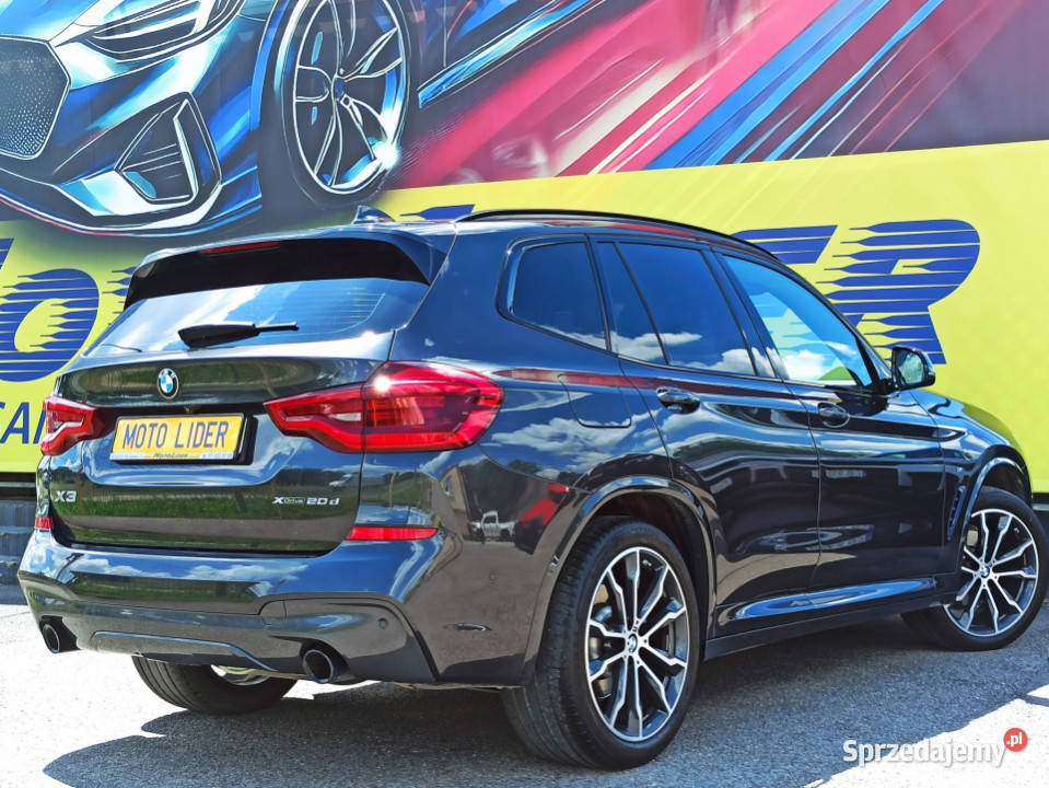 Msport salon I właściciel serwis bezwypadkowy 23