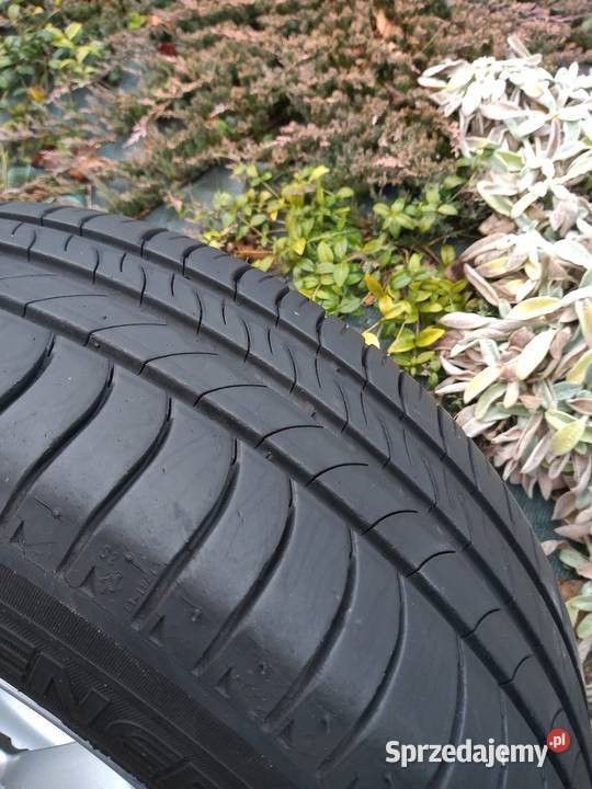 Felgi koła Mini Cooper 16 małopolskie Sucha Beskidzka