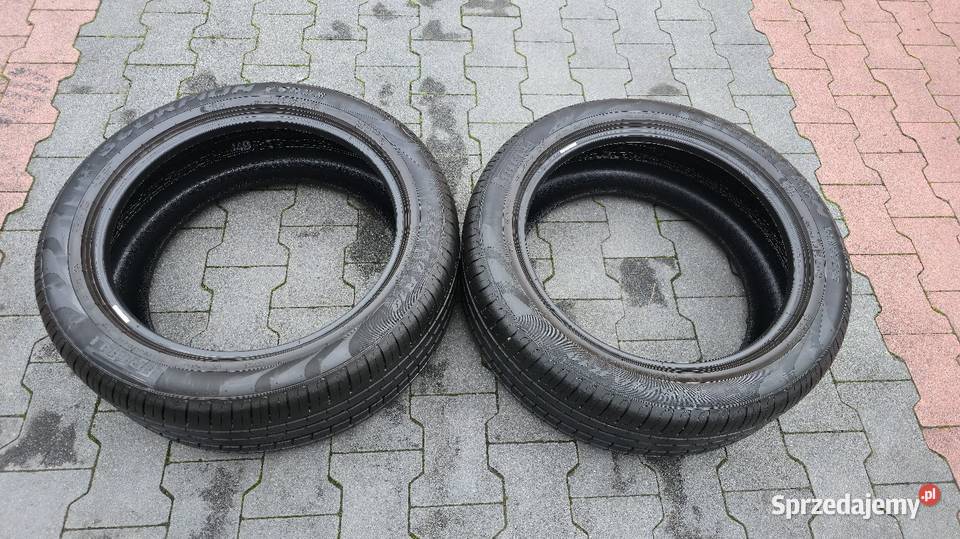 Pirelli 23550R19 Kraków