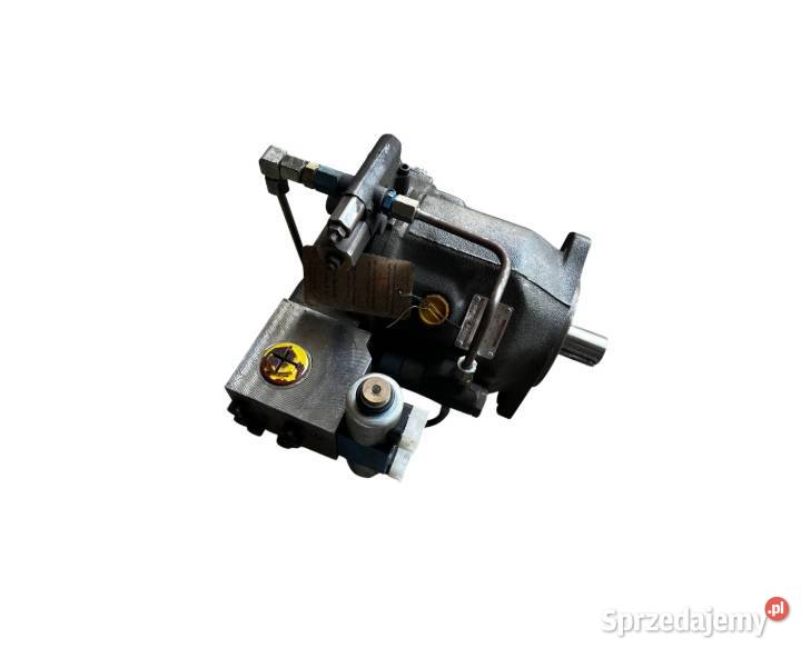 Brueninghaus Rexroth A10VSO 71 DFLR31R 948790 Poznań sprzedam