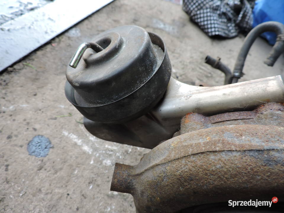 Turbina Mazda 6 I 20 D 16V 136 osobowe Myszków