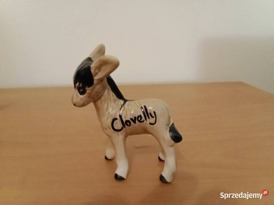 Figurki Sarenki łódzkie Łódź sprzedam