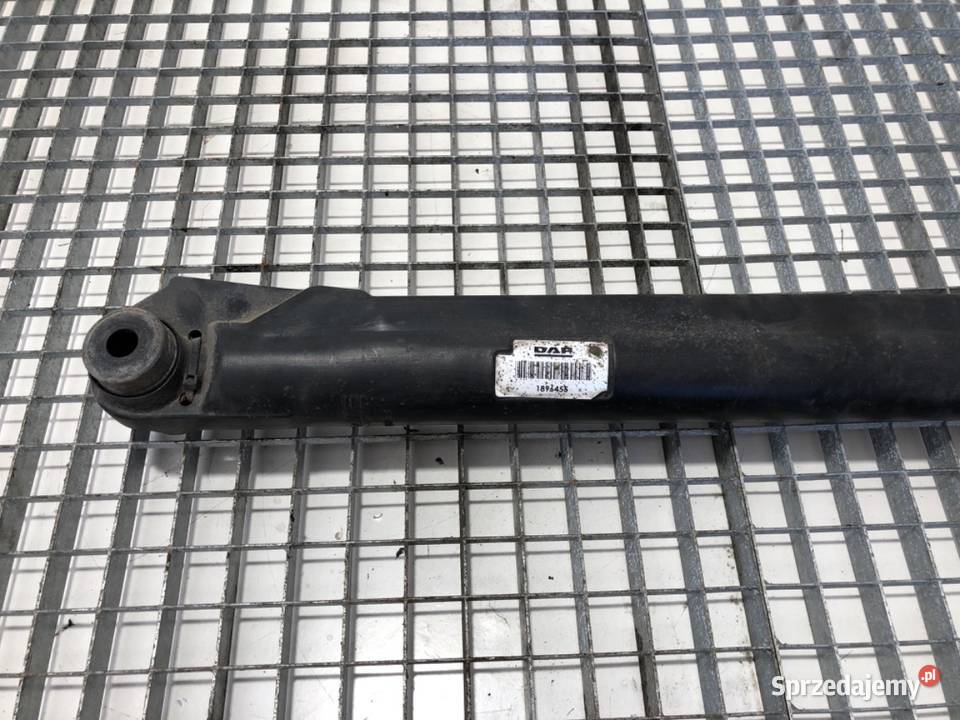 SIŁOWNIK PODNOSZENIA KABINY DAF CF 1896455 sprzedam