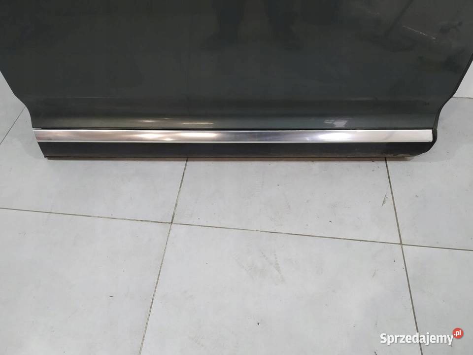 DRZWI PRAWE PRZÓD LD6X VW Volkswagen Touareg I