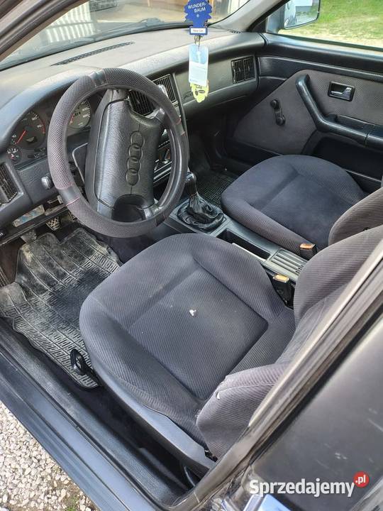 Zadbane audi 80 b4 Avant 20 gaz Hak Opatów