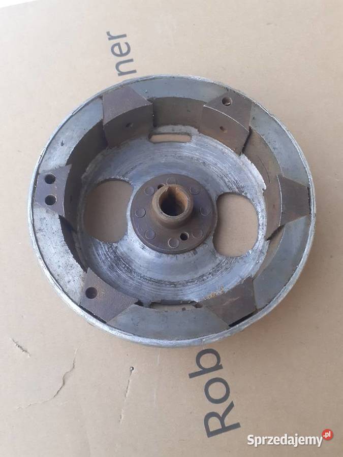 Kolo zamachowe do WFM WSKOSA Zwoleń