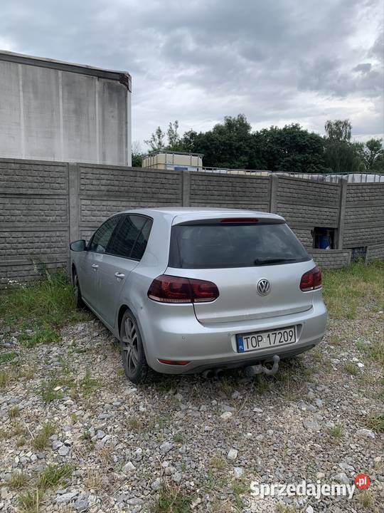 VW Golf Golf Opatów