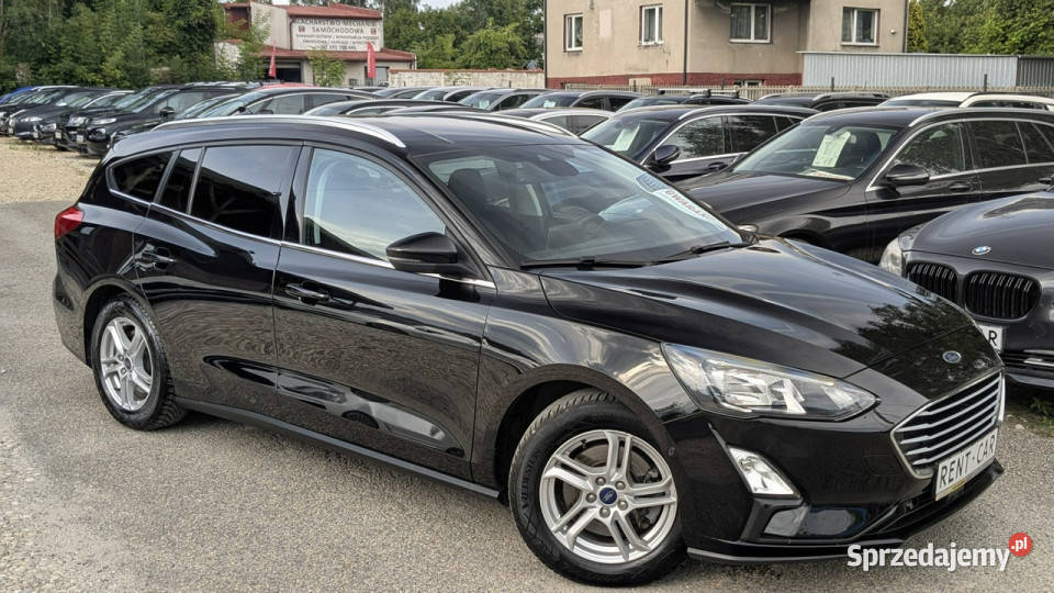 Ford Focus komputer pokładowy Częstochowa