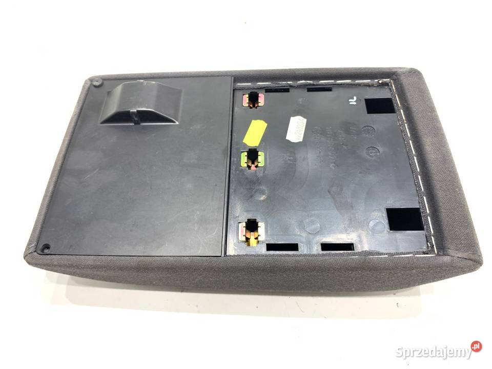 PODŁOKIETNIK VW TOURAN Hatchback 0310 1T0864571C