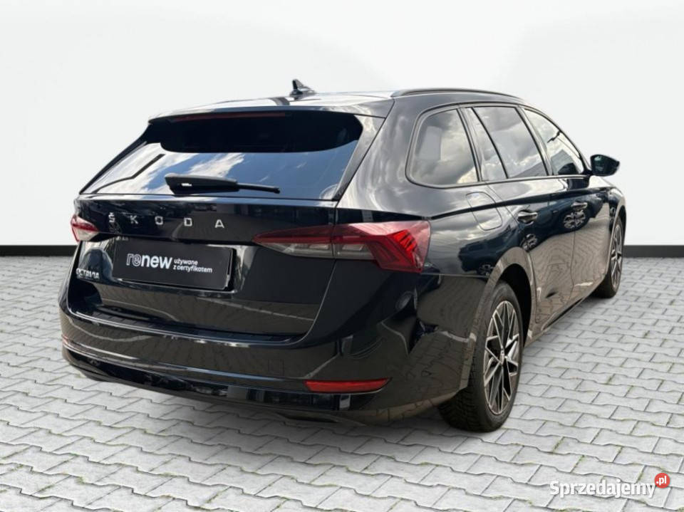 Skoda Octavia 2023r DSG FV23 Tempomat Warszawa sprzedam