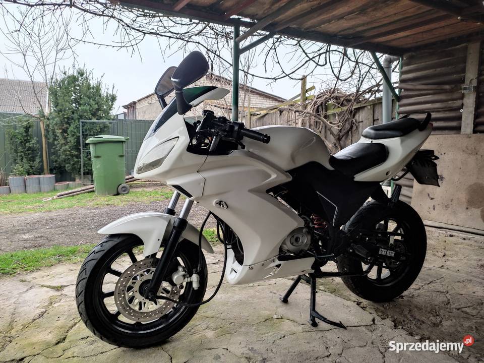 Zipp pro 50125 Małyszyn Dolny sprzedam