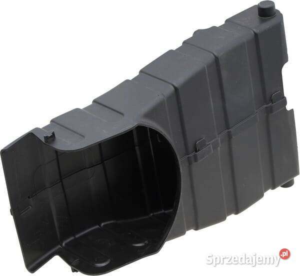 Osłona paska 47358201 Kamionna