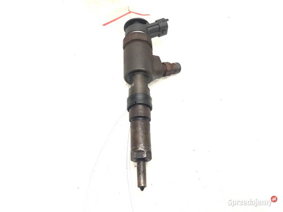 WTRYSKIWACZ CITROEN C3 I 0445110135 14 68 WTRYSK podkarpackie