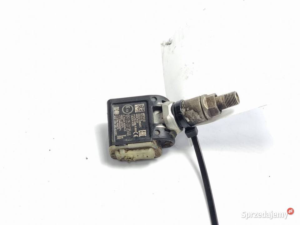 CZUJNIK BMW X4 M F98 6887140 Motoryzacja Lipno
