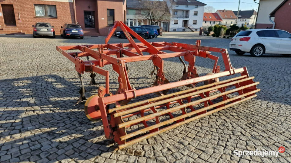 agregaty inny Agregat uprawowy KNOCHE Gruber opolskie Głogówek