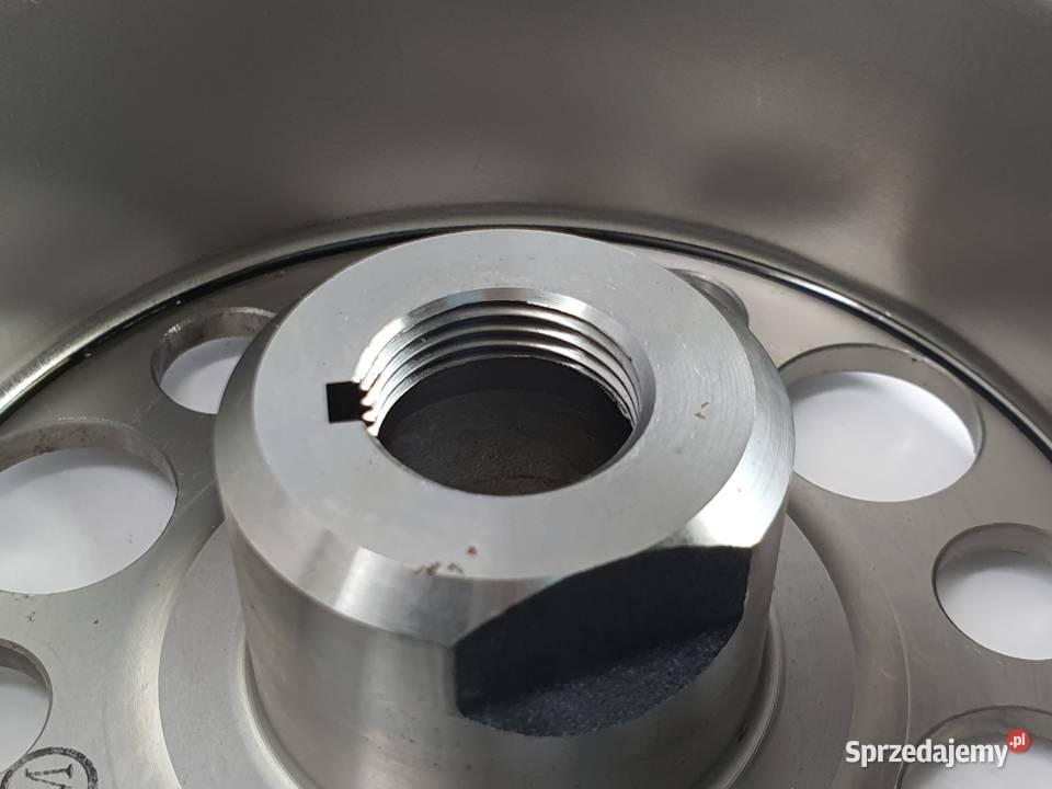 Magneto kolo Honda Cb 650F 1418 Łódź