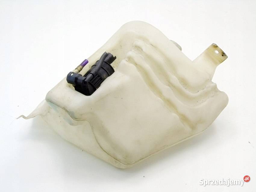 ZBIORNICZEK SPRYSKIWACZY NISSAN ALMERA TINO 2002 Sosnowiec