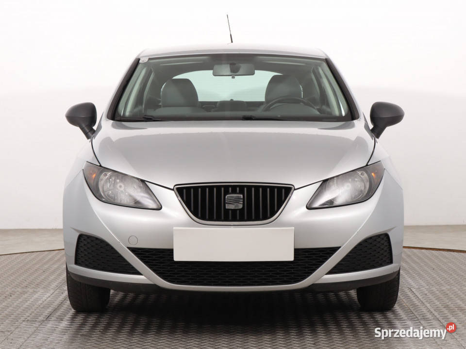 Seat Ibiza 14 i 16V Katowice
