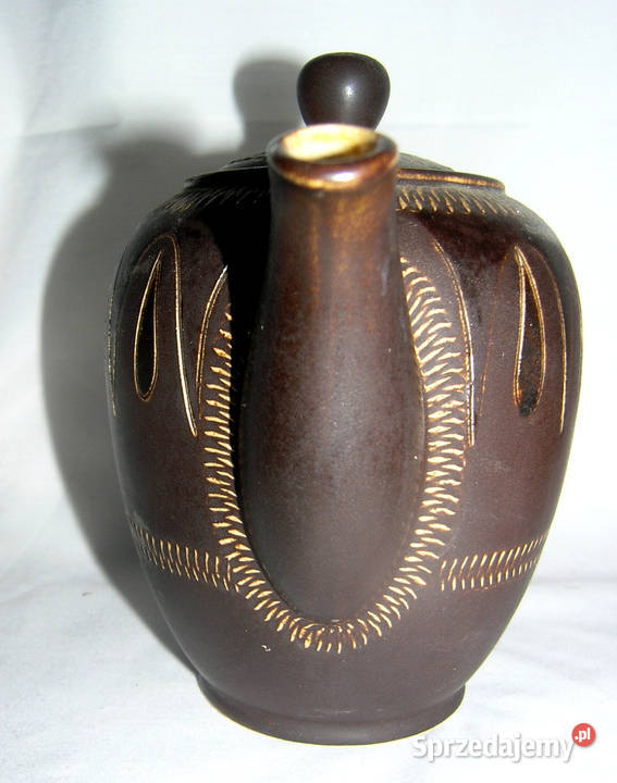 imbryk rękodziełoMD