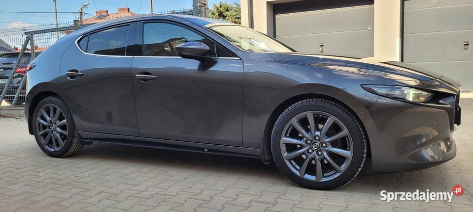 Bezwypadkowa serwis ASO 65900 gwarancja 3 Warszawa sprzedam