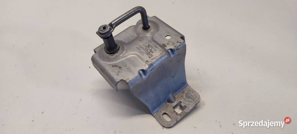 VW TAYRON RYGIEL MASKI LEWY 57N823185 osobowe