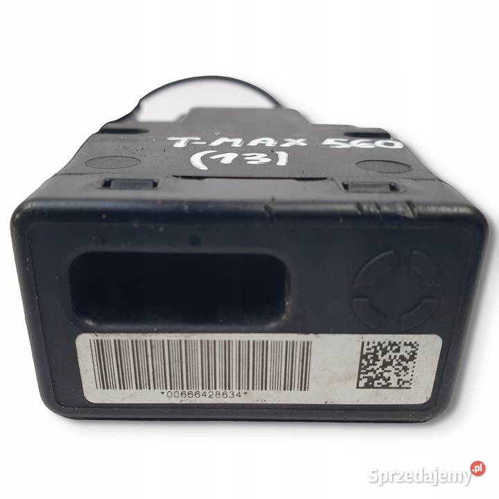 VODAFONE 2433 MODUŁ GPS Yamaha T 560 Tech 560 Chełm sprzedam