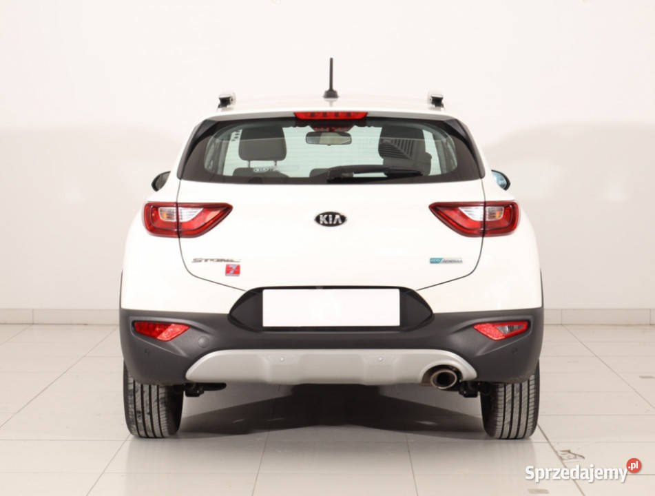 Kia Stonic 10 TGDI MHEV wielofunkcyjna kierownica mazowieckie Piaseczno sprzedam