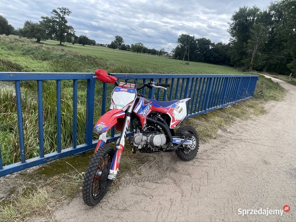 RXF 150 Open mrf 140 58 mth 5 mth remoncie Pozostałe Reńsko sprzedam