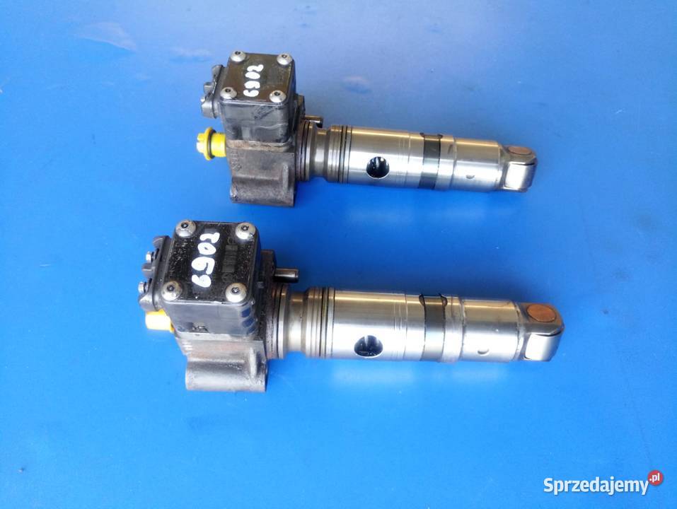 Atego Axor Pompowtrysk A 0280746902 Rzędowice sprzedam