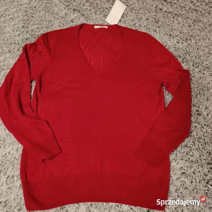 Sweterki różne rozmiary MS Marks&amp;Spencer Warszawa sprzedam