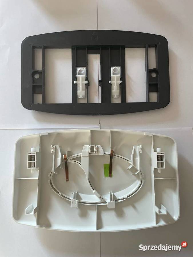 Przycisk KOŁO Oriente Perline Oliveira 0635021 Łódź