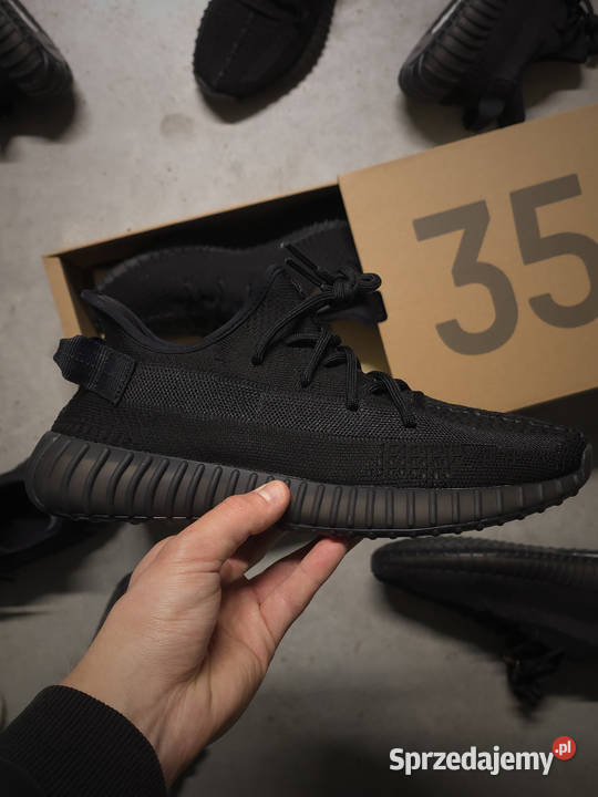 Yeezy boost 350 Onyx Białystok