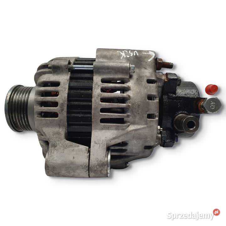 ALTERNATOR Hyundai Tucson 20 CRDI pompa vacum Chełm