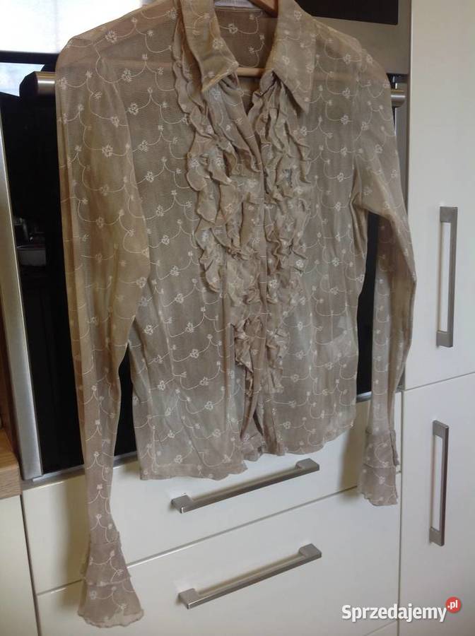 Bluzka Damska CASTRO TREND 36 S Nowa Nowa Sól