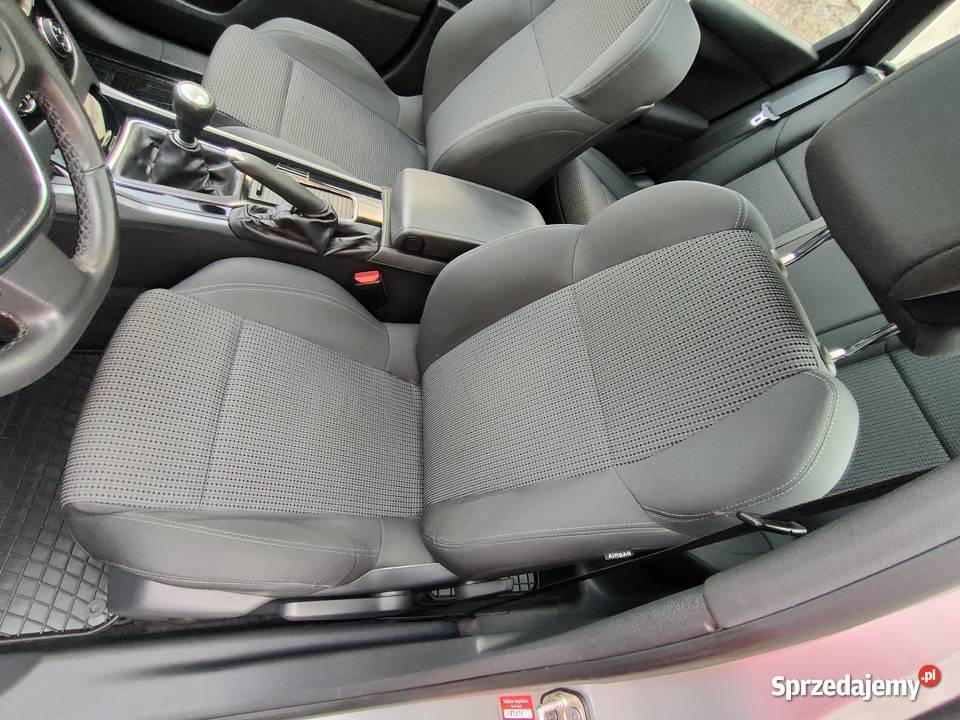 Peugeot 508 173000km Choceń