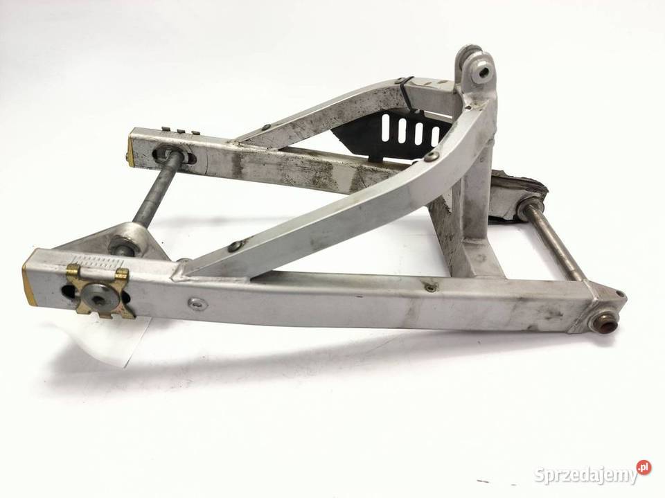 WAHACZ TYŁ DUCATI 800 Supersport osobowe kujawsko-pomorskie Lipno